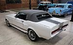1967 Mustang 2dr Convertible Thumbnail 41