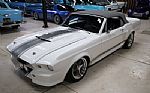 1967 Mustang 2dr Convertible Thumbnail 63