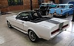 1967 Mustang 2dr Convertible Thumbnail 74