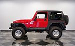 2006 Wrangler X Thumbnail 2