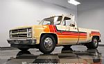 1988 C30 Dually Custom Thumbnail 21