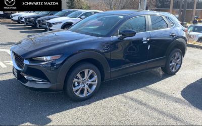 Photo of a 2026 Mazda CX-30 SUV for sale