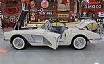 1958 Corvette Thumbnail 1