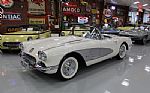 1958 Corvette Thumbnail 48