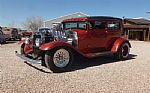 1930 A 2 Door Sedan Thumbnail 3