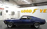 1970 Mustang Mach 1 Thumbnail 5