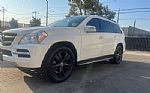 2012 GL550 Thumbnail 4