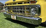 1965 F-100 Pickup Truck Thumbnail 38