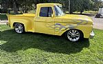1965 F-100 Pickup Truck Thumbnail 57
