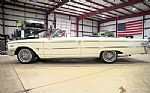 1963 Galaxie 500 XL Thumbnail 4