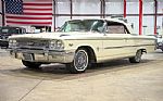 1963 Galaxie 500 XL Thumbnail 18