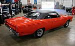 1969 Road Runner Thumbnail 7