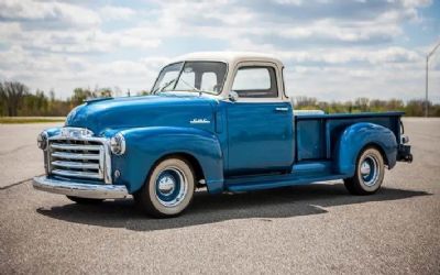 Photo of a 1948 GMC Pickup Truck Custom for sale