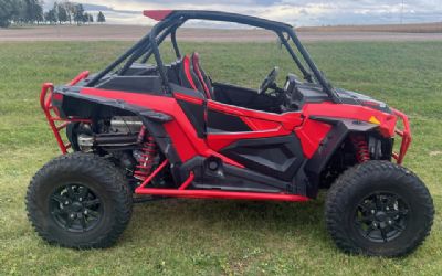 Photo of a 2018 Polaris RZR XP Turbo S for sale
