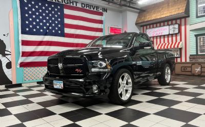 Photo of a 2014 RAM 1500 Sport for sale