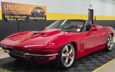 Photo of a 2008 Chevrolet Corvette Convertible C2 Conver 2008 Chevrolet Corvette for sale