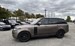 2016 Range Rover Thumbnail 4