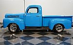 1950 F-1 Restomod Thumbnail 2