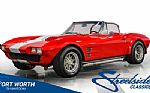 1963 Corvette Grand Sport Tribute Thumbnail 1