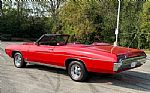 1969 Catalina Convertible Thumbnail 3