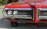 1969 Catalina Convertible Thumbnail 35