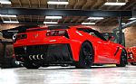 2017 Corvette 2dr Stingray Z51 Cpe Thumbnail 36