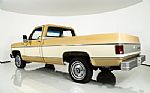 1976 Silverado 454 Thumbnail 8