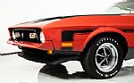 1971 Mustang Mach 1 Thumbnail 7