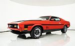 1971 Mustang Mach 1 Thumbnail 6