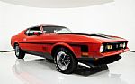 1971 Mustang Mach 1 Thumbnail 18