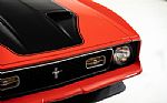 1971 Mustang Mach 1 Thumbnail 20