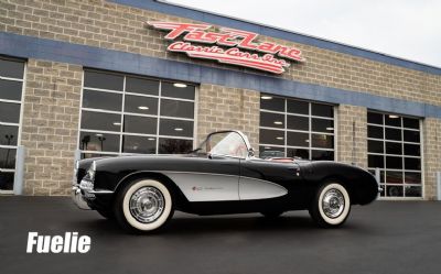 1957 Chevrolet Corvette 