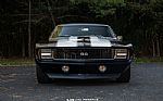 1969 Camaro RS/SS LS3 6 Speed Treme Thumbnail 14