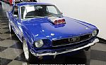 1966 Mustang Supercharged Thumbnail 14