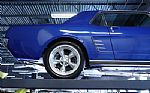 1966 Mustang Supercharged Thumbnail 68