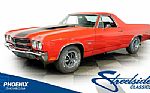 1970 El Camino SS Thumbnail 1