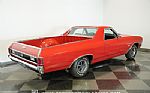 1970 El Camino SS Thumbnail 14