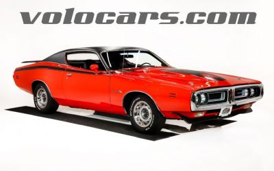 Photo of a 1971 Dodge Charger Super Bee for sale