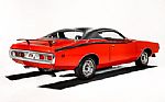 1971 Charger Super Bee Thumbnail 28