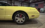 2002 Thunderbird Deluxe Thumbnail 5