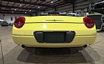 2002 Thunderbird Deluxe Thumbnail 7