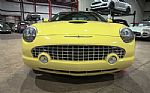 2002 Thunderbird Deluxe Thumbnail 25