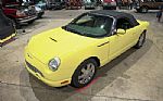 2002 Thunderbird Deluxe Thumbnail 27
