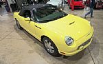 2002 Thunderbird Deluxe Thumbnail 30