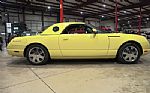 2002 Thunderbird Deluxe Thumbnail 36
