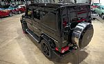 2014 G 63 AMG Thumbnail 16