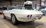 1963 Corvette Stingray Thumbnail 6