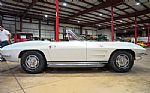 1963 Corvette Stingray Thumbnail 10