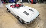 1963 Corvette Stingray Thumbnail 13