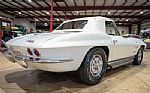 1963 Corvette Stingray Thumbnail 21